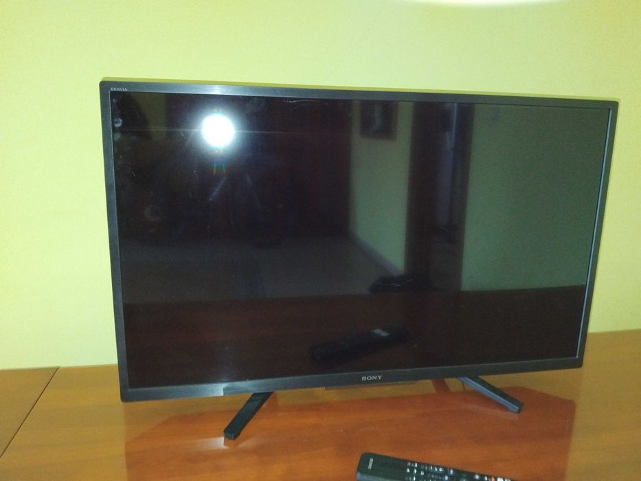 telewizor SONY bravia 32"