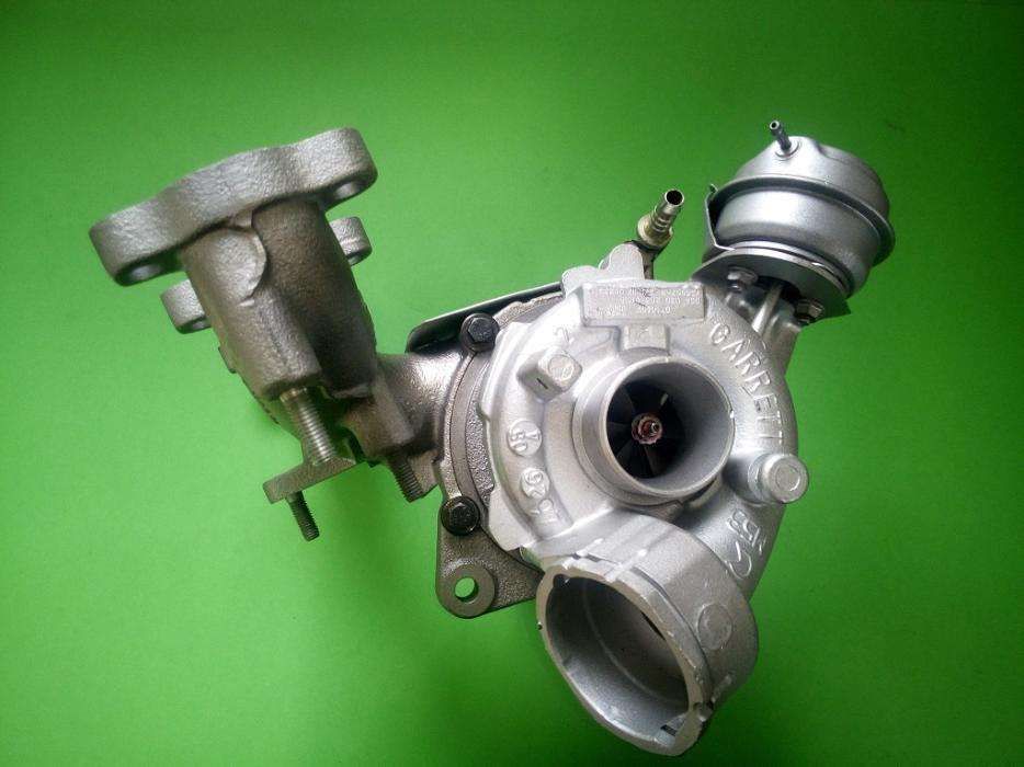 Turbosprężarka Turbina Patriot Avenger Journey Sebring 2,0