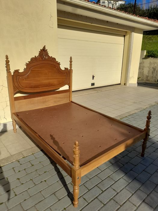 Conjunto de mobiliário de quarto