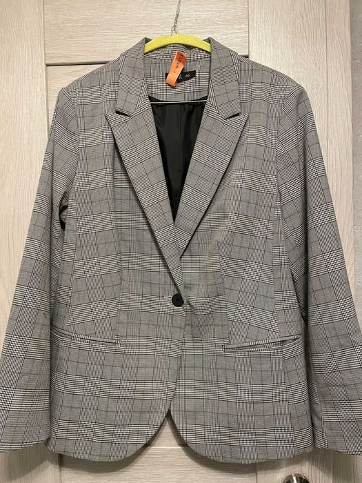 Marynarka żakiet Kappahl xlnt r. 46 XL