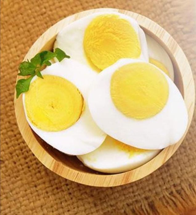 Jajka wiejskie z własnego gospodarstwa