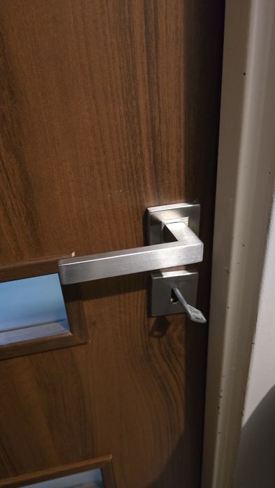 Sprzedam drzwi do pokoju. 2 sztuki.