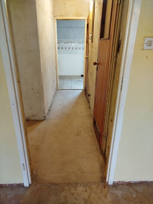 Mieszkanie M4 59m2 wrzosowiak do remontu