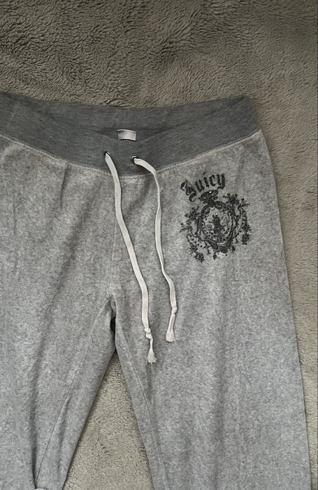 штани Juicy Couture