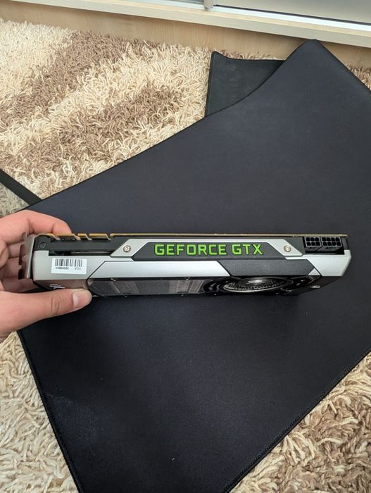 NVIDIA GeForce GTX 770 2GB | Надійна карта, стан вогонь!