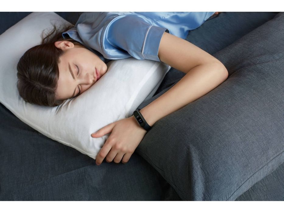 2 Pulseiras Desportivas XIAOMI Mi Band 4 (Bluetooth - Até 20 dias de autonomia - À prova de água - Preto)