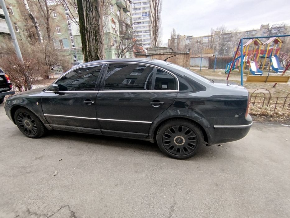 Автомобіль шкода