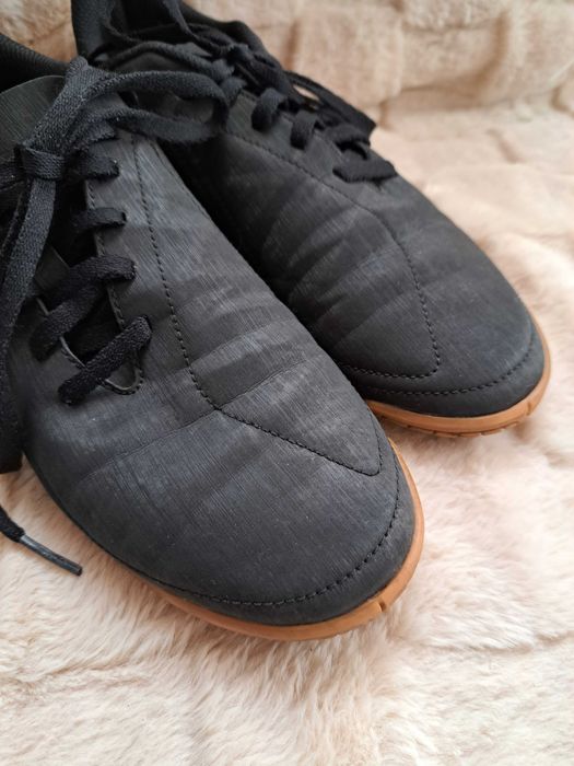 Buty sportowe Adidas 38 2/3 Czarne
