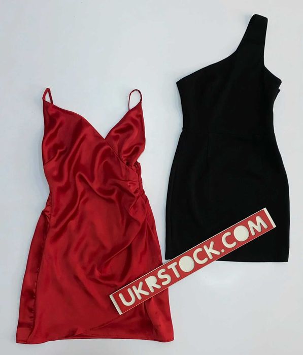 Дорослий стоковий одяг Castro Сток оптом