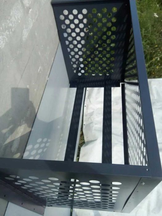 Корзина кондиціонера