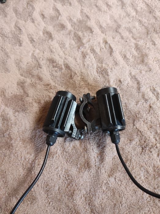 Додаткове світло