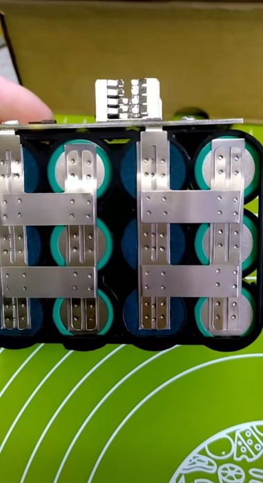Аккумулятор під макіта посадку Lxt 15Ah