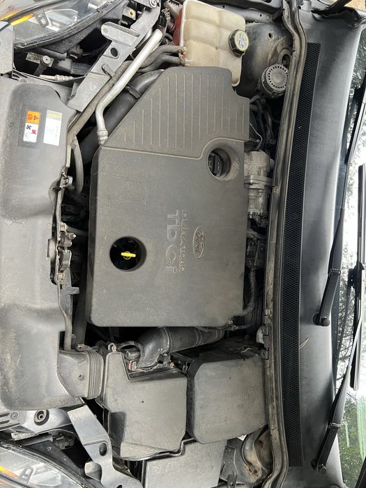 Ford Focus 2010 VIN WF0SXXGCDSAP57001 фото оголошення 22 з 22