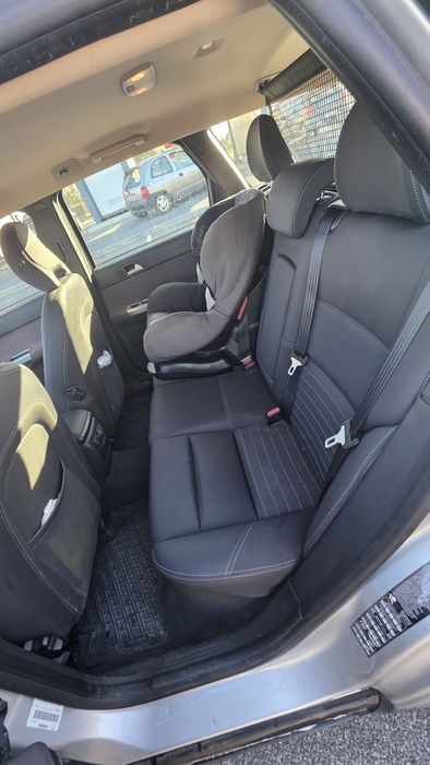 Volvo V50 1.6D – 2006