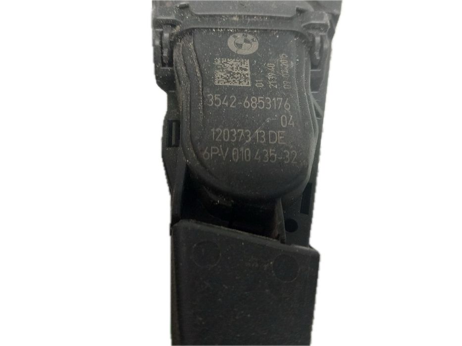 Pedal do acelerador BMW 1 (F20)