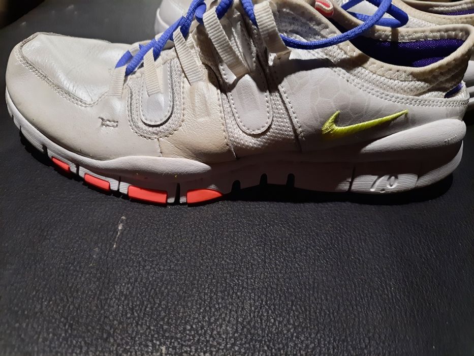 Buty do biegania Nike Free 7.0 damskie