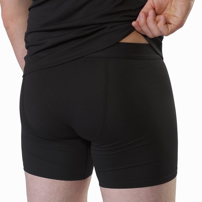 Трусы мужские Arcteryx Phase SL Boxer М, ХХЛ