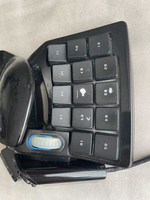 геймпад Delux T9 + BELKIN n52te