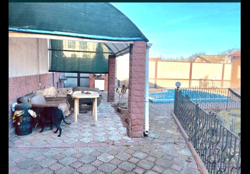 Будинок за адресою вул. Тютюнника (площа 180 м²) - Atlanta.ua - фото 22