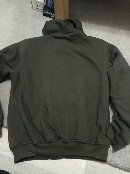 Buzer bluza męska Course z protektorami