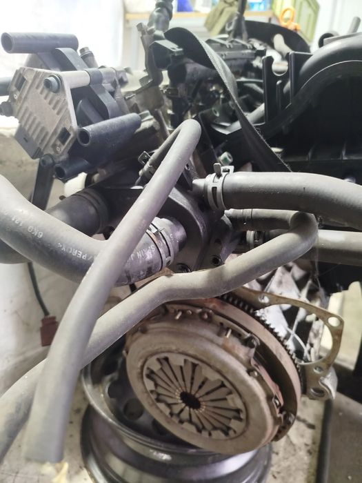 Motor completo SEAT Ibiza II (6K1)