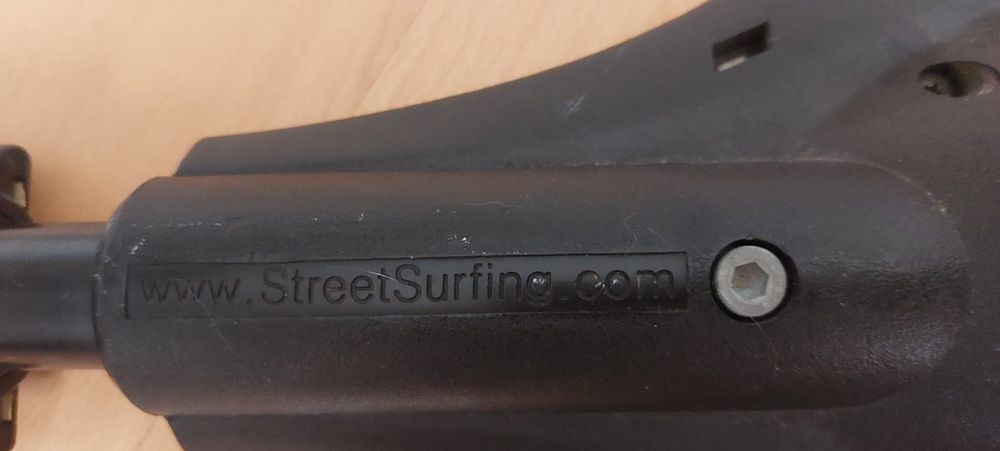 Deskoroldi  Skate Waveboard