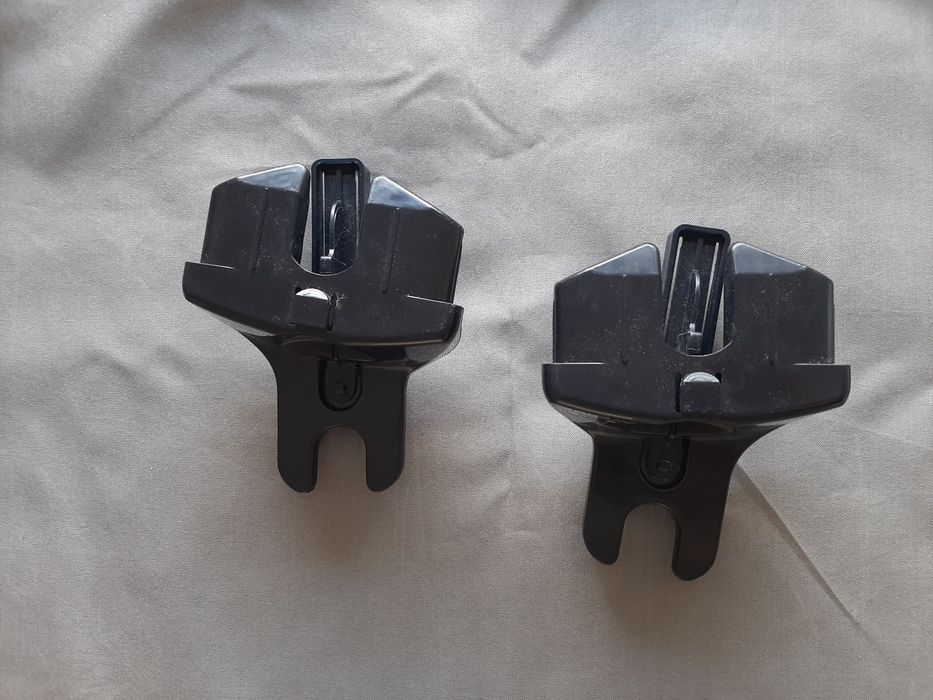 Adaptadores carrinho bebé