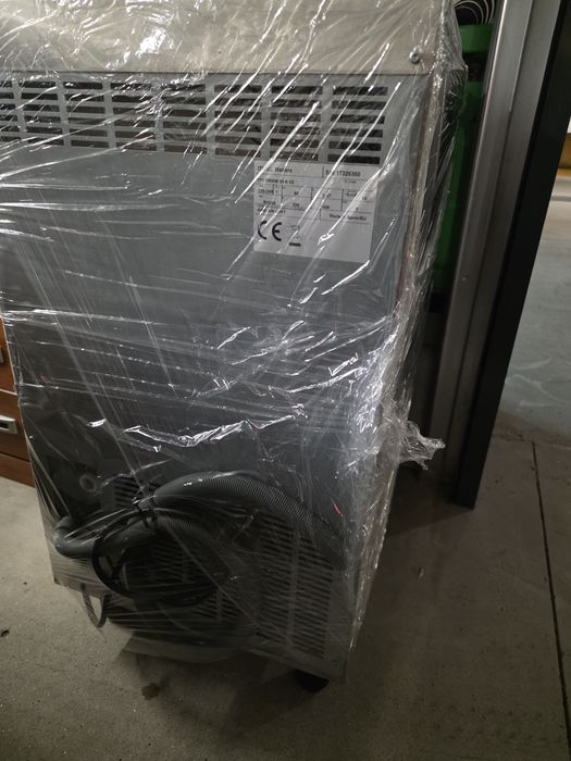 Vendo máquina de gelo industrial ITV ORION 30