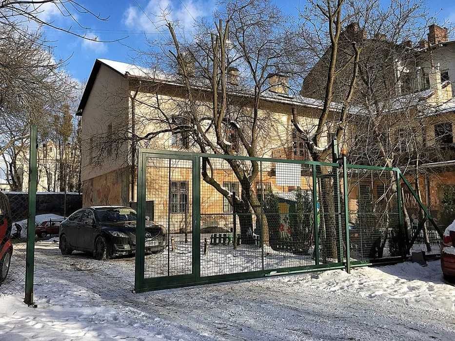 NICE автоматика на ворота відкатні розпашні гаражні промислові