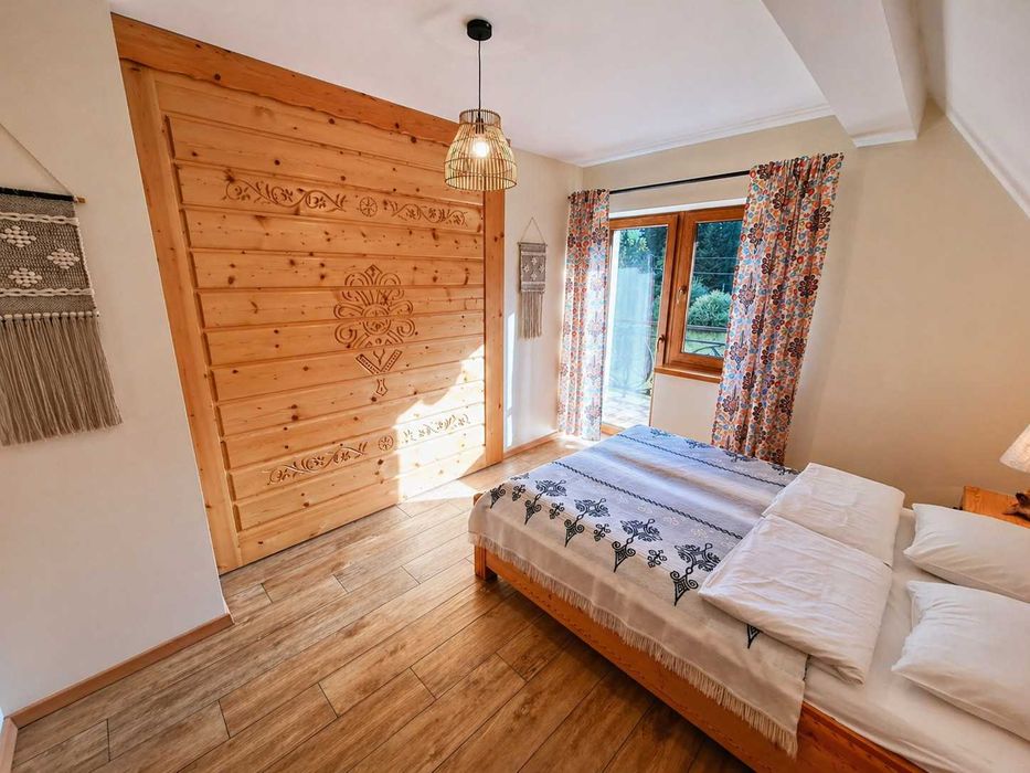 Zakopane /Kościelisko pokój , apartament , domek , widok na Tatry , last minute