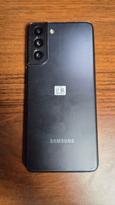 Samsung S21 dual sim