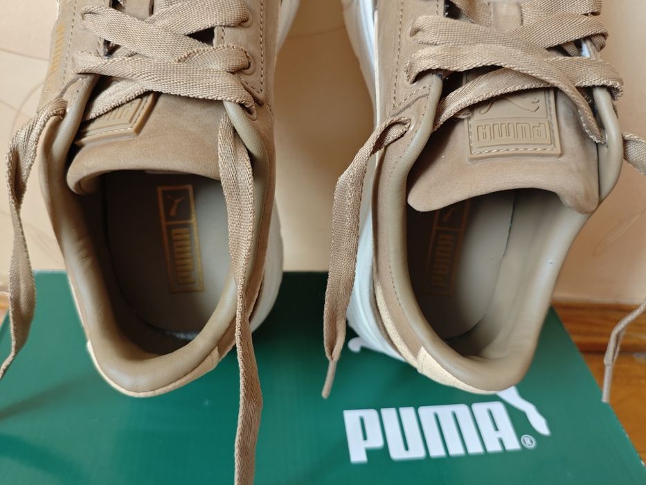 Жіночі кросівки Puma Mayze