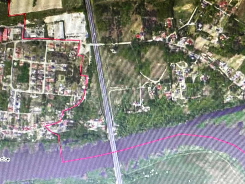 Działka budowlana Górzykowo / Cigacice ok 30 arów 3000m2   150/m2