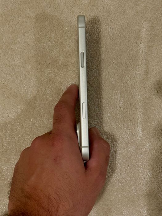 iPhone 17 Pro Max 256GB - Estado Irrepreensível