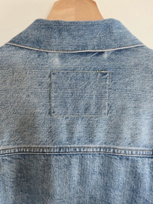 Levi’s Jacket | 201 Type 1 72540 | M