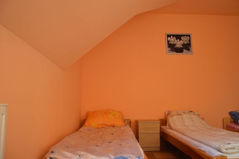 Kwatery Hostel Pokoje pracownicze Legionowo