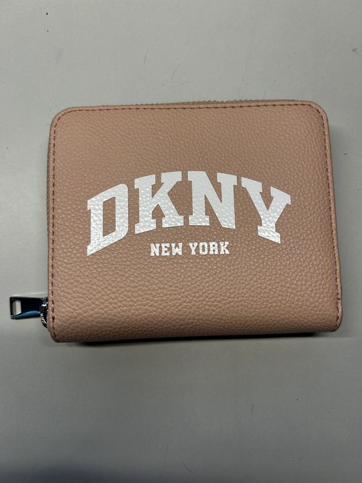 Portfel DKNY damski