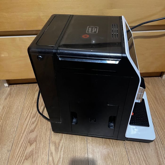 Sprzedany! Ekspres do kawy uszkodzony