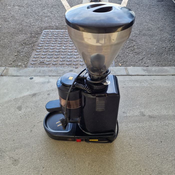 Moinho de Café Fiamma Mcf 7a