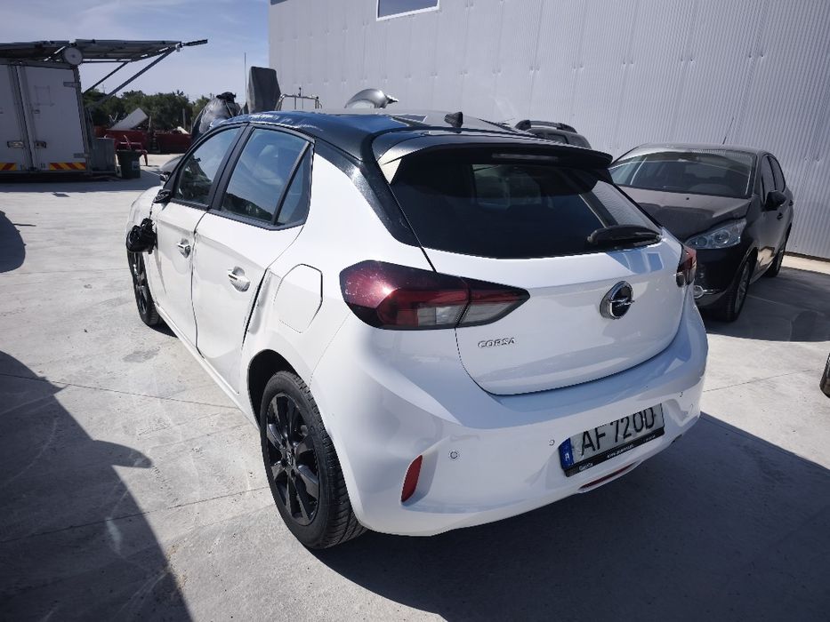 Opel  corsa  1.2