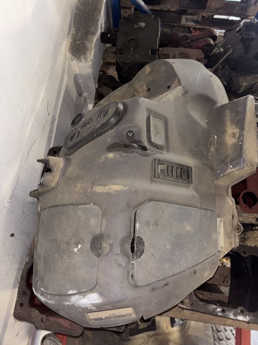 Deutz Fahr Agrotron Części Kabinowe