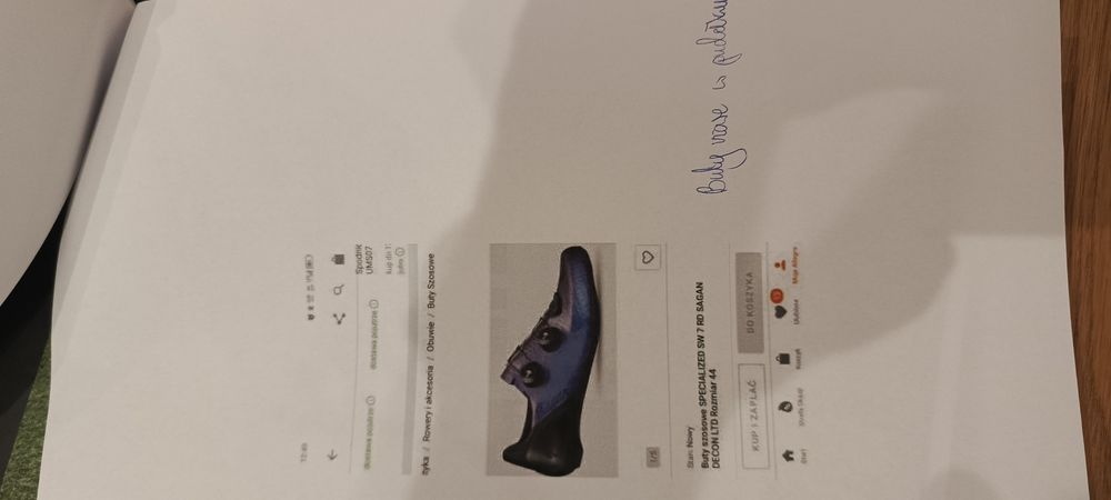 SKRADZIONO!!! Specialized s works venge vias