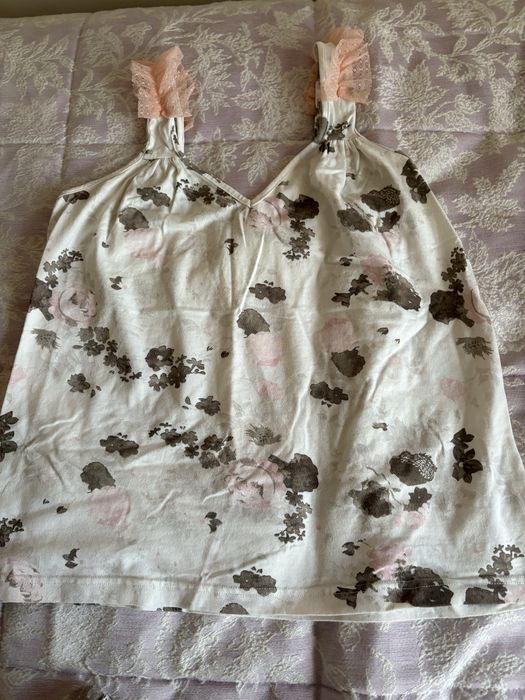 Lindo pijama de verao …