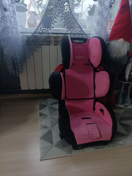Fotelik Recaro  sprzedam