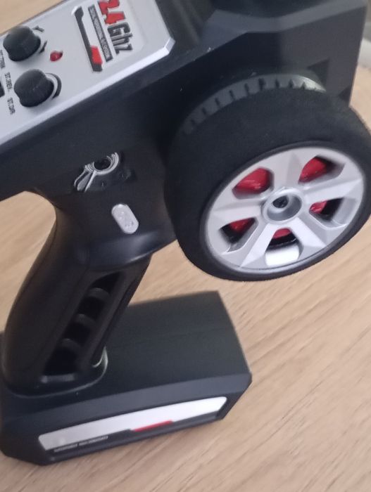 Pilot/kontroler sg116max