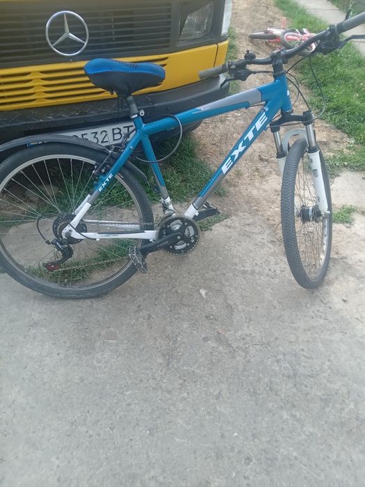Нісого незломано бушний велік