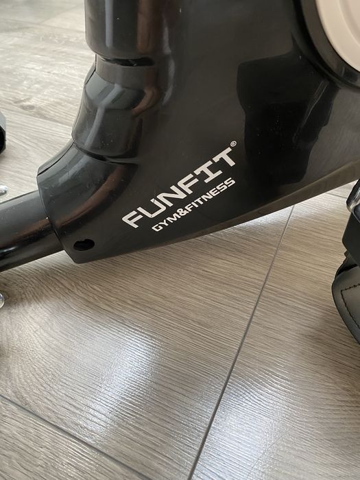 Rowerek stacjonarny FunFit