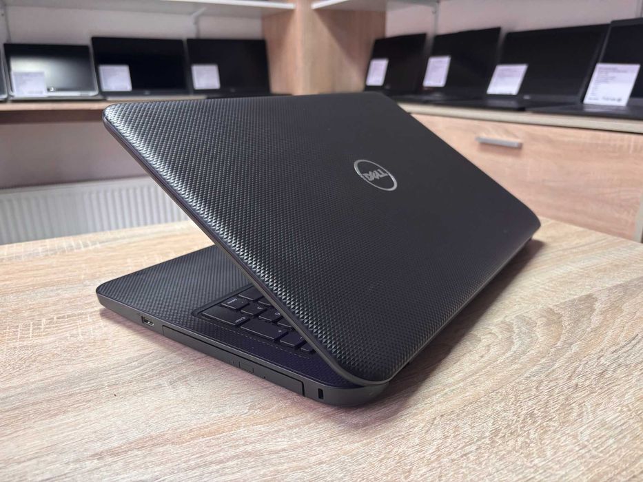 Laptop Dell Inspiron 3721 - 8GB ram, dysk SSD, 17,3", 100% ok