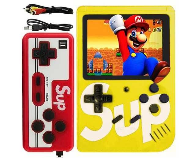 Mini konsola retro