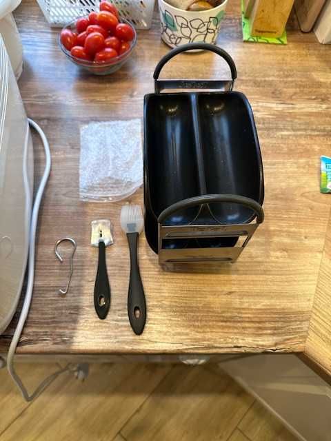 Wypiekacz do chleba TEFAL